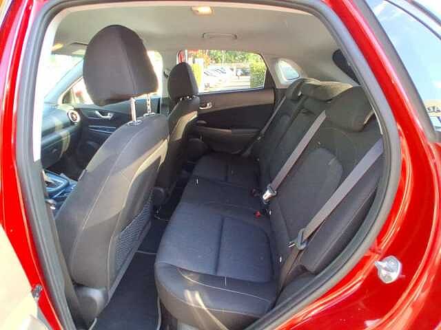 Hyundai KONA Hybrid 1.6 HEV Xline 2WD DCT