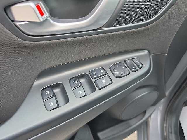 Hyundai KONA Hybrid 1.6 HEV Xline 2WD DCT