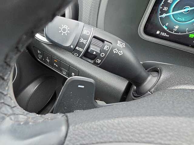 Hyundai KONA Hybrid 1.6 HEV Xline 2WD DCT