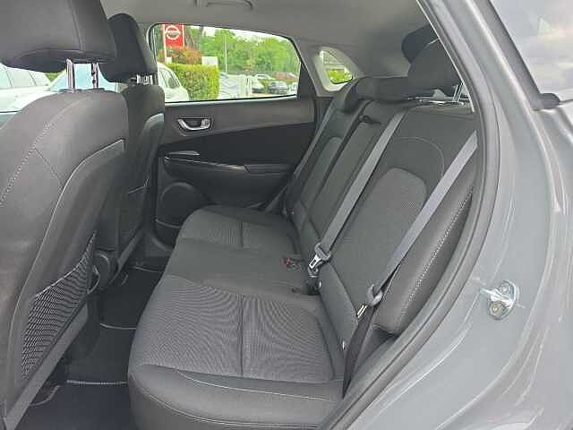 Hyundai KONA Hybrid 1.6 HEV Xline 2WD DCT