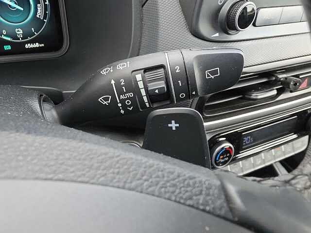 Hyundai KONA Hybrid 1.6 HEV Xline 2WD DCT