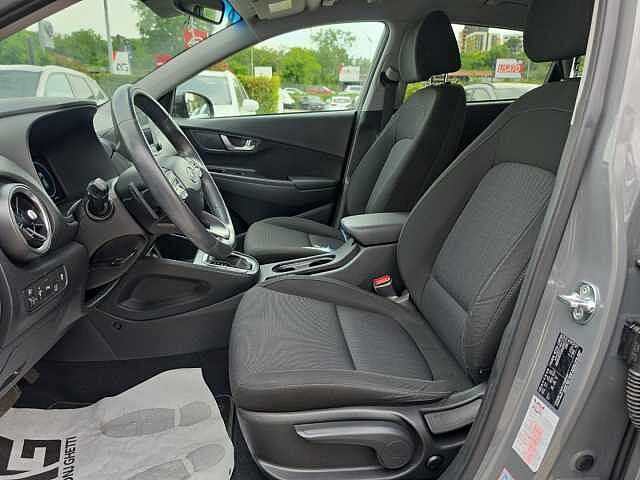 Hyundai KONA Hybrid 1.6 HEV Xline 2WD DCT
