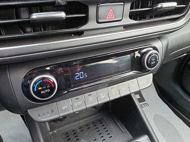 Hyundai KONA Hybrid 1.6 HEV Xline 2WD DCT
