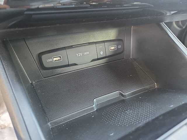 Hyundai TUCSON Hybrid 1.6 HEV 2wd 230cv Xline Auto-KM. 25.984