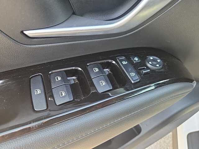 Hyundai TUCSON Hybrid 1.6 HEV 2wd 230cv Xline Auto-KM. 25.984
