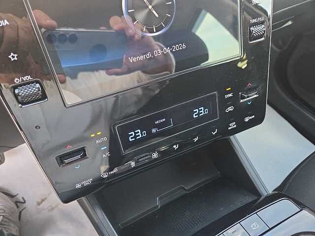Hyundai TUCSON Hybrid 1.6 HEV 2wd 230cv Xline Auto-KM. 25.984