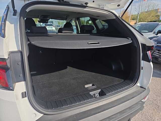 Hyundai TUCSON Hybrid 1.6 HEV 2wd 230cv Xline Auto-KM. 25.984