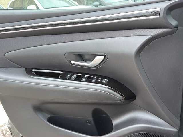 Hyundai TUCSON 1.6 T-GDI MHEV 2wd 150cv Xline iMT