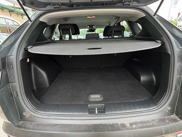 Hyundai TUCSON 1.6 T-GDI MHEV 2wd 150cv Xline iMT