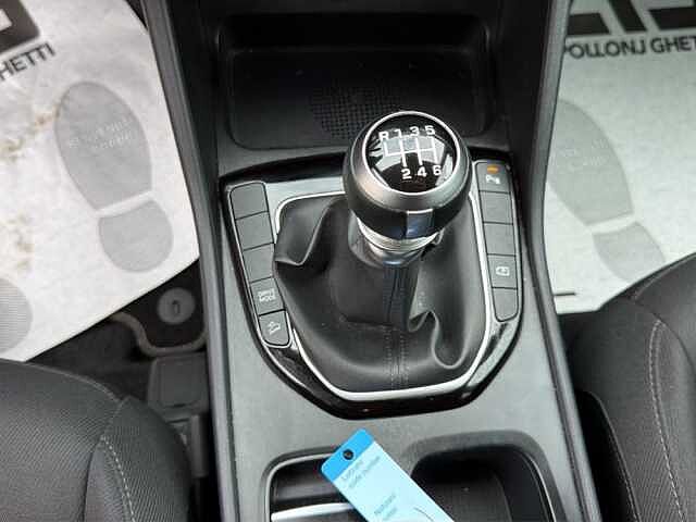 Hyundai TUCSON 1.6 T-GDI MHEV 2wd 150cv Xline iMT