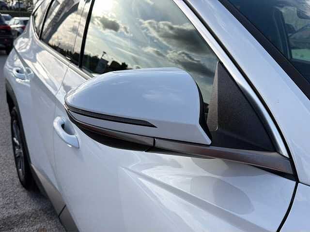 Hyundai TUCSON Hybrid 1.6 HEV 2wd 230cv Xline Auto