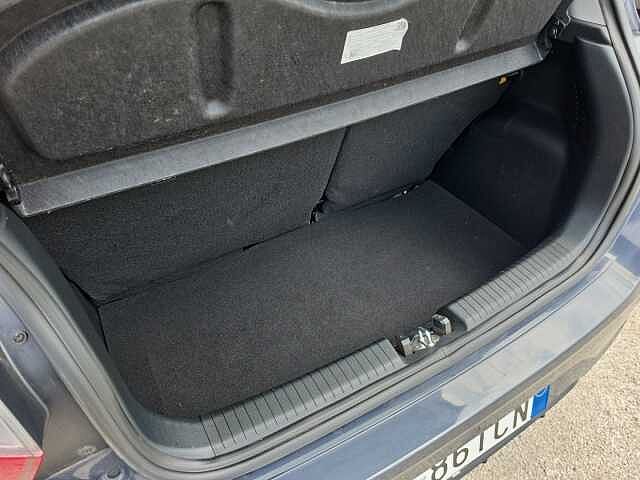 Hyundai i10 1.0 MPI Tech
