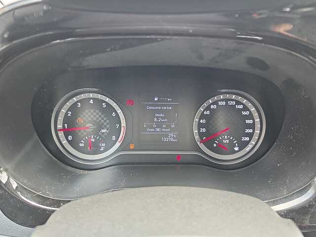 Hyundai i10 1.0 MPI Tech