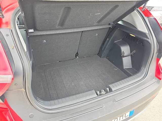 Hyundai BAYON 1.2 MPI 84cv Xline-solo km. 13.294