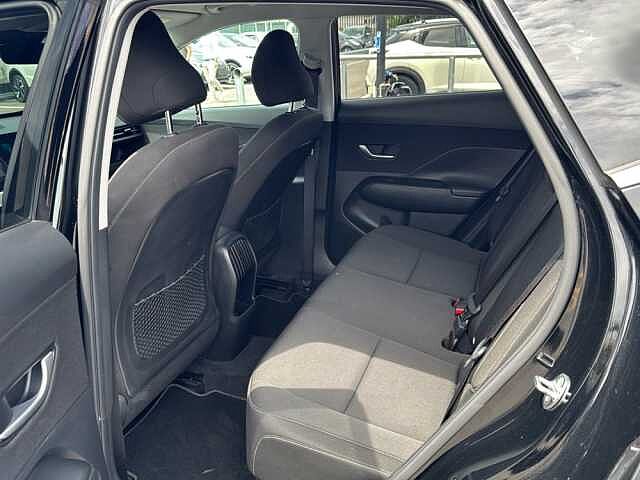 Hyundai KONA Hybrid II 2023 1.6 gdi hev X Line 2wd 141cv dct