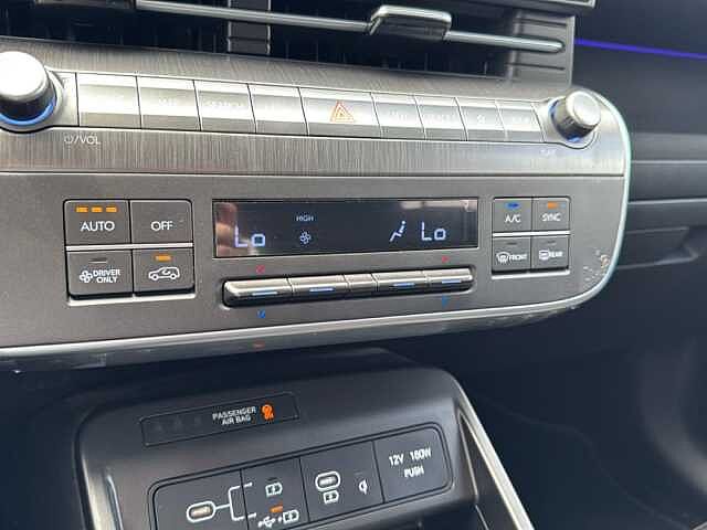 Hyundai KONA Hybrid II 2023 1.6 gdi hev X Line 2wd 141cv dct