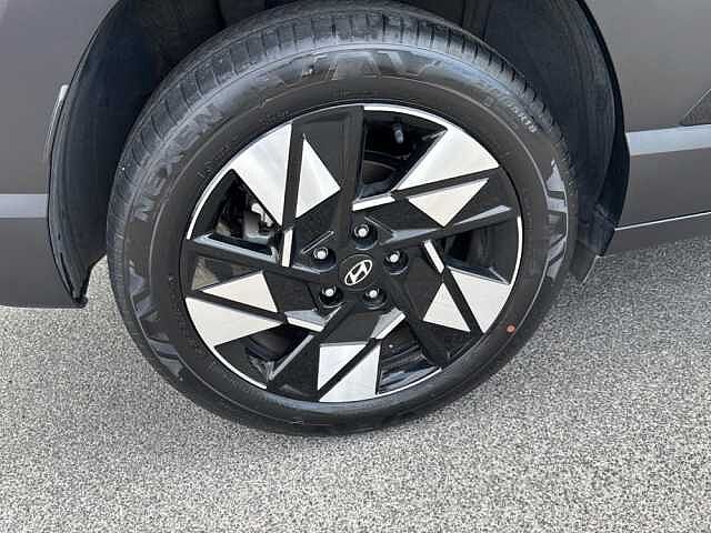 Hyundai KONA Hybrid II 2023 1.6 gdi hev X Line 2wd 141cv dct