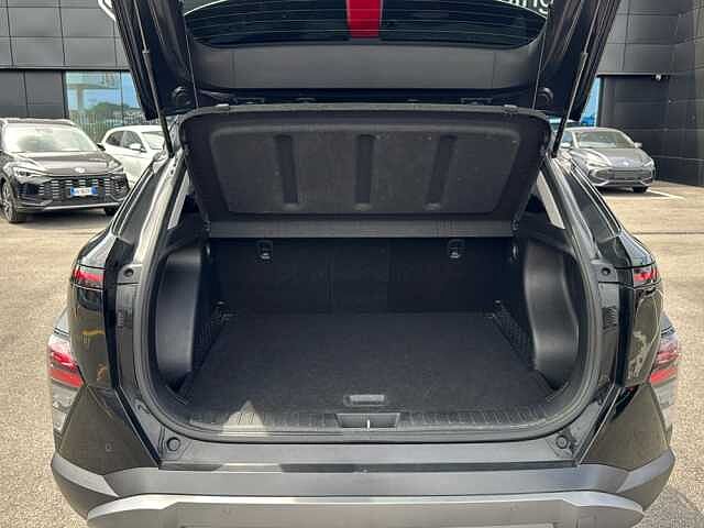 Hyundai KONA Hybrid II 2023 1.6 gdi hev X Line 2wd 141cv dct