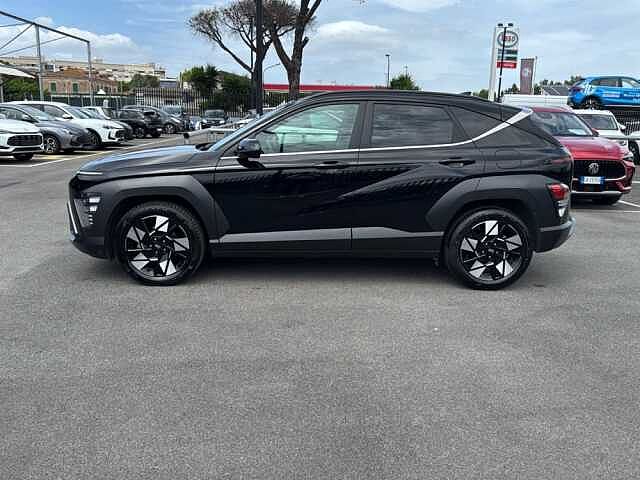 Hyundai KONA Hybrid II 2023 1.6 gdi hev X Line 2wd 141cv dct