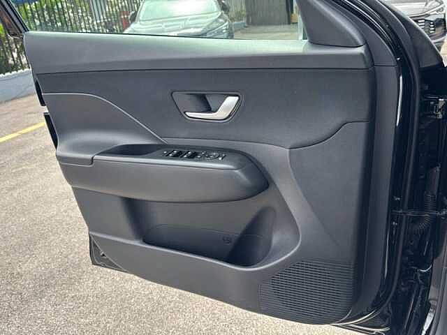Hyundai KONA Hybrid II 2023 1.6 gdi hev X Line 2wd 141cv dct