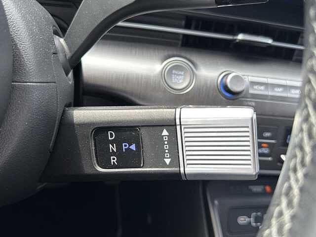 Hyundai KONA Hybrid II 2023 1.6 gdi hev X Line 2wd 141cv dct