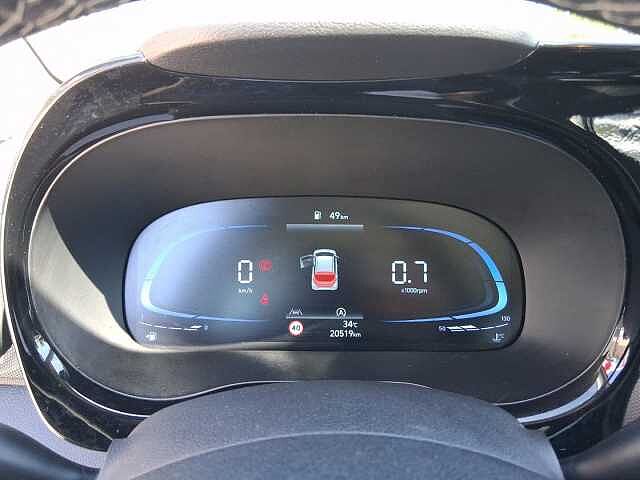 Hyundai i10 III 2023 1.0 mpi Connectline 67cv