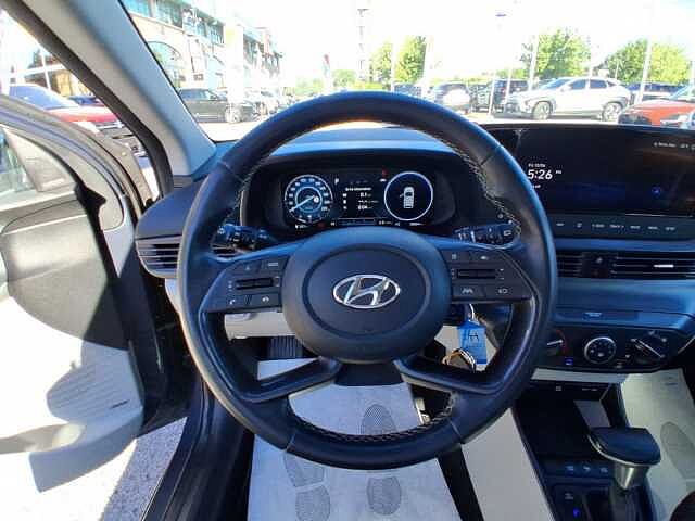 Hyundai i20 1.0 T-GDI 48V 100cv Bose DCT-C.AUTOMATICO