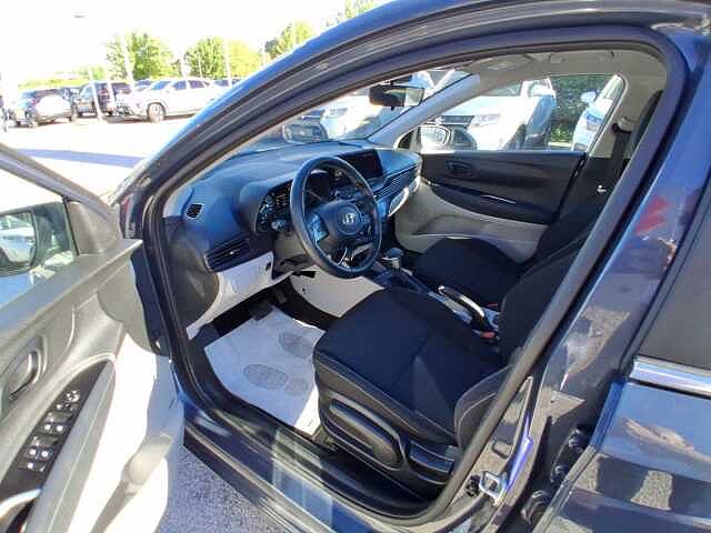 Hyundai i20 1.0 T-GDI 48V 100cv Bose DCT-C.AUTOMATICO
