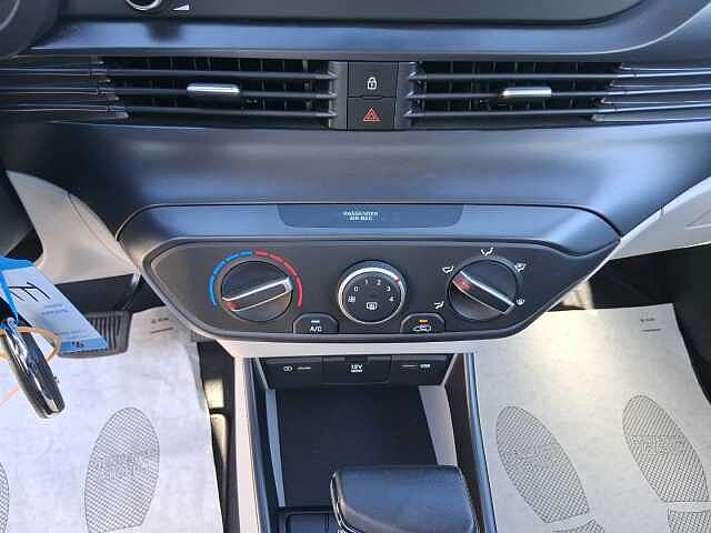 Hyundai i20 1.0 T-GDI 48V 100cv Bose DCT-C.AUTOMATICO