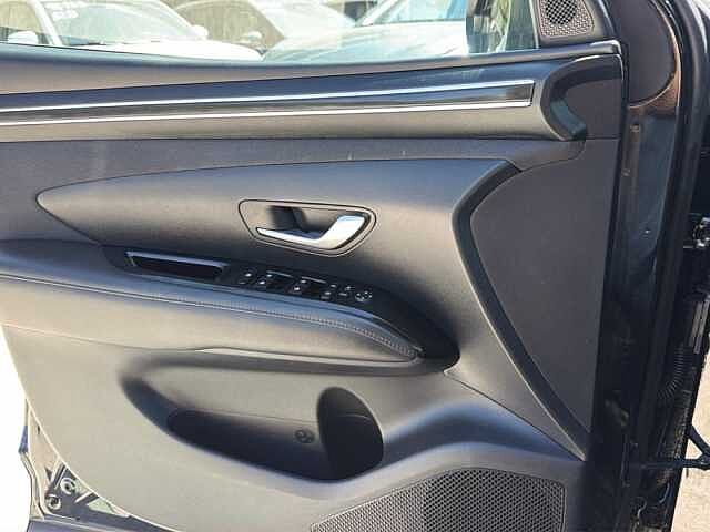 Hyundai TUCSON 1.6 T-GDI MHEV 2wd 150cv Xline iMT