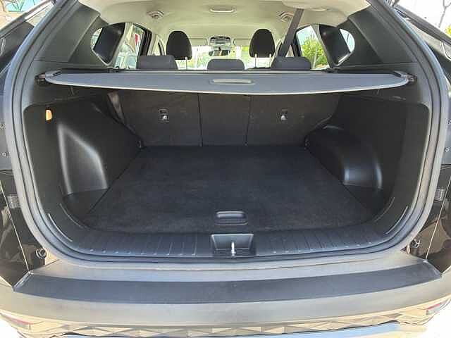 Hyundai TUCSON 1.6 T-GDI MHEV 2wd 150cv Xline iMT