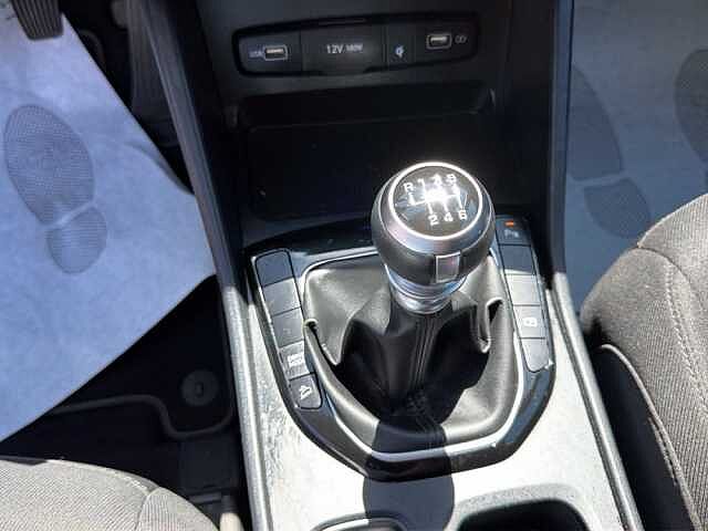 Hyundai TUCSON 1.6 T-GDI MHEV 2wd 150cv Xline iMT