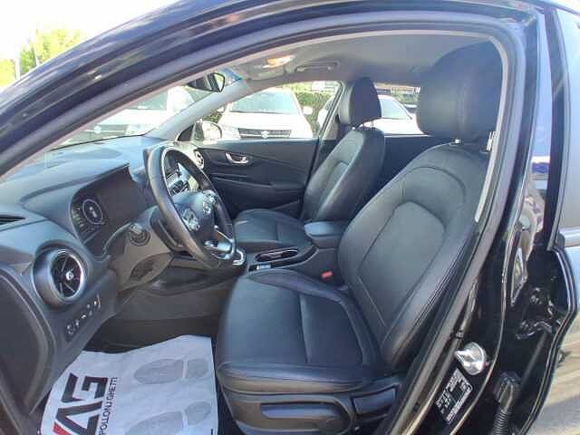 Hyundai KONA Hybrid 1.6 HEV xclass 2WD DCT
