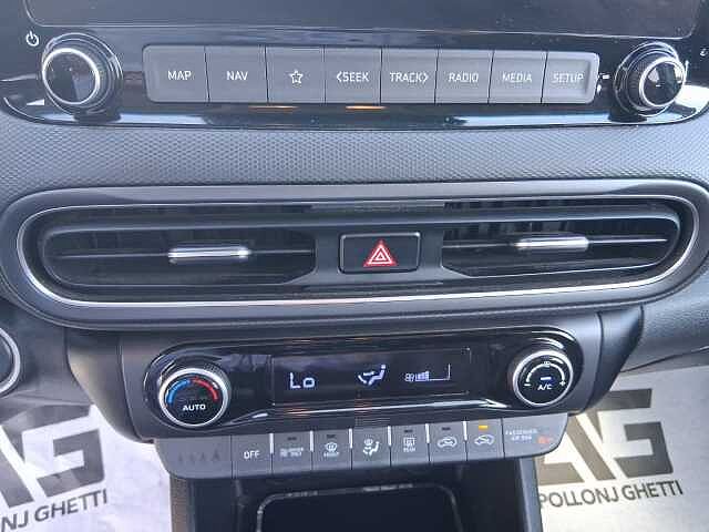 Hyundai KONA Hybrid 1.6 HEV xclass 2WD DCT