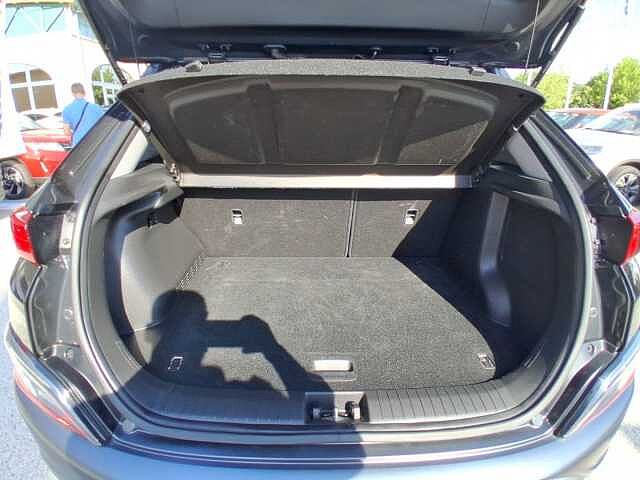 Hyundai KONA Hybrid 1.6 HEV xclass 2WD DCT