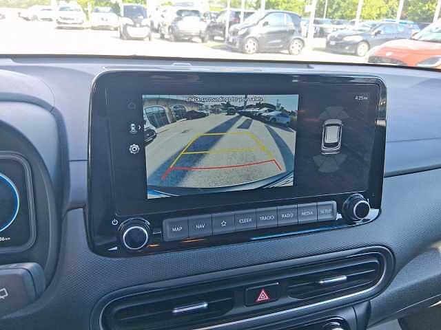 Hyundai KONA Hybrid 1.6 HEV xclass 2WD DCT