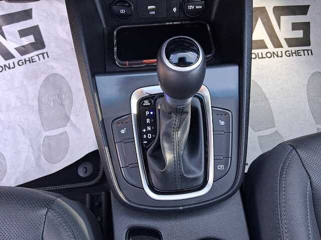 Hyundai KONA Hybrid 1.6 HEV xclass 2WD DCT