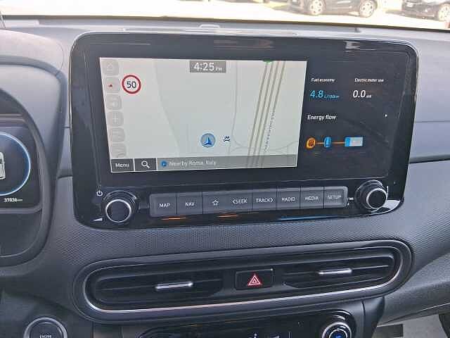 Hyundai KONA Hybrid 1.6 HEV xclass 2WD DCT