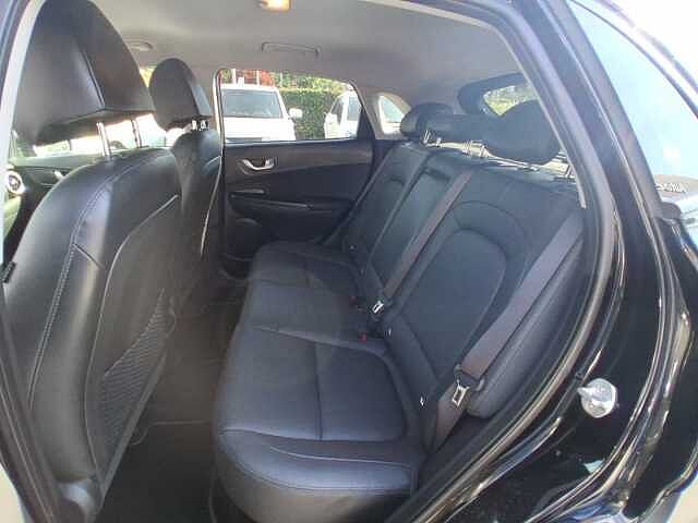 Hyundai KONA Hybrid 1.6 HEV xclass 2WD DCT