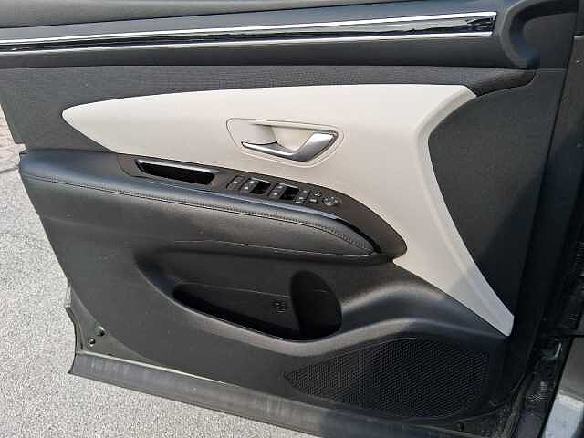 Hyundai TUCSON Hybrid 1.6 HEV 2wd 230cv Xline Auto