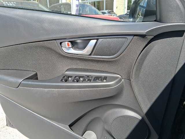Hyundai KONA Hybrid I 2021 1.6 gdi hev Xtech 2wd 141cv dct