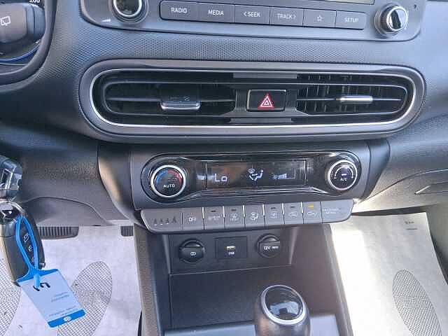 Hyundai KONA Hybrid I 2021 1.6 gdi hev Xtech 2wd 141cv dct