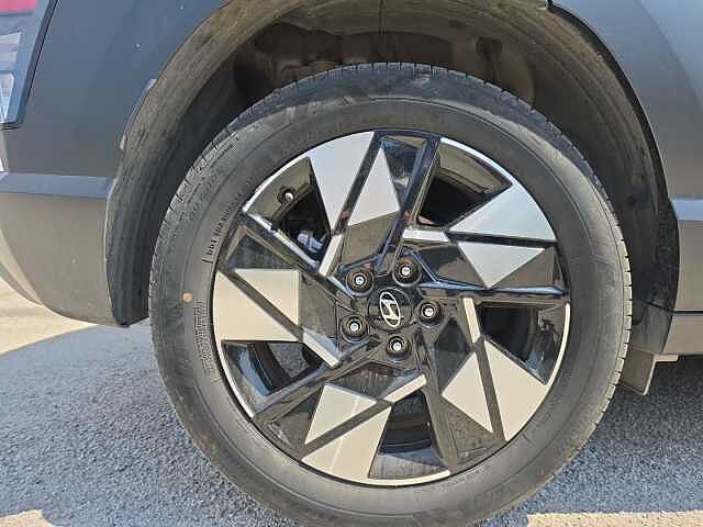 Hyundai KONA Hybrid 1.6 HEV XLine Plus 2WD DCT