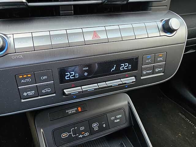 Hyundai KONA Hybrid 1.6 HEV XLine Plus 2WD DCT