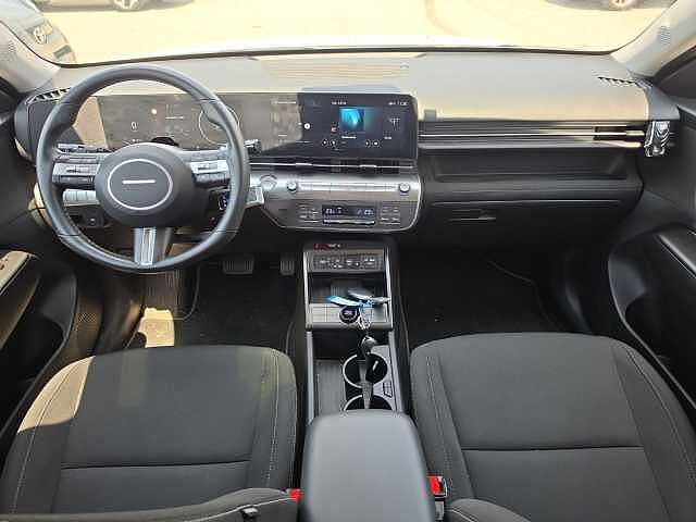 Hyundai KONA Hybrid 1.6 HEV XLine Plus 2WD DCT