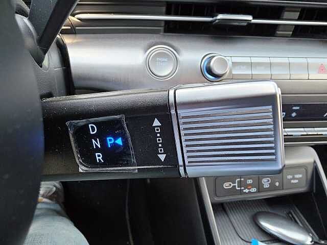Hyundai KONA Hybrid 1.6 HEV XLine Plus 2WD DCT