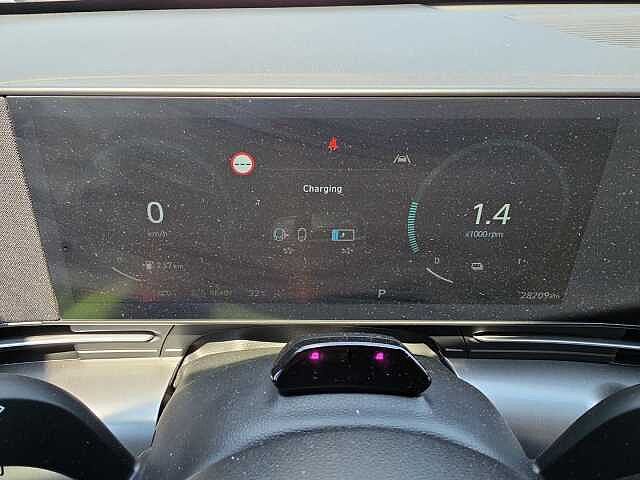 Hyundai KONA Hybrid 1.6 HEV XLine Plus 2WD DCT