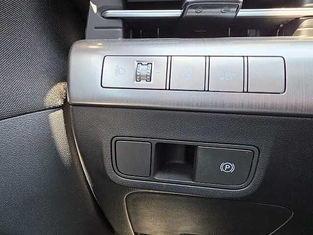 Hyundai KONA Hybrid 1.6 HEV XLine Plus 2WD DCT