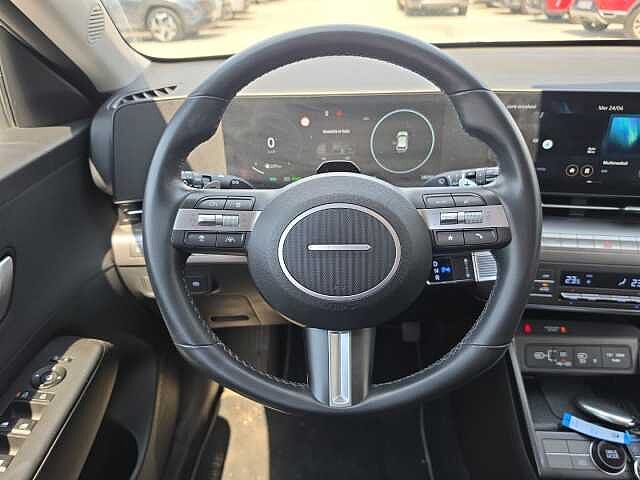 Hyundai KONA Hybrid 1.6 HEV XLine Plus 2WD DCT