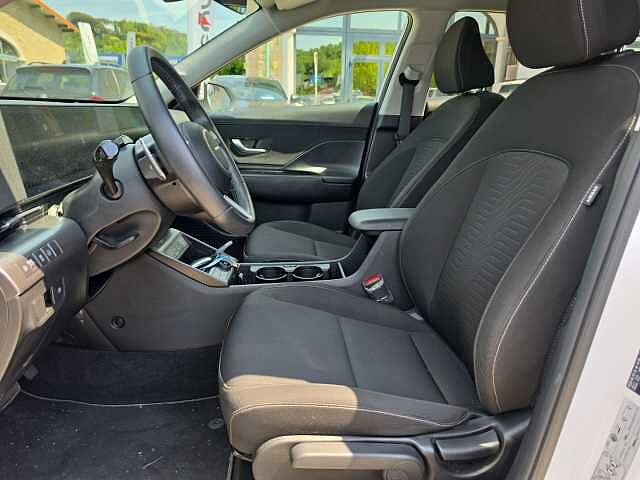 Hyundai KONA Hybrid 1.6 HEV XLine Plus 2WD DCT